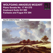 Mozart: Piano Works (Remastered 2022)