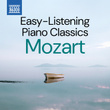 Easy-Listening Piano Classics: Mozart