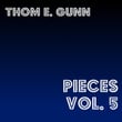Pieces, Vol. 5 (Pianola Version)
