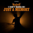 (I Don't Wanna Be) Just A Memory