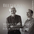 Beethoven: Works for Piano 4-Hands