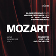 Mozart: Concertos for flute and orchestra