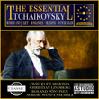 The Essential Tchaikovsky