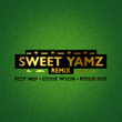 Sweet Yamz (Remix)