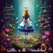 Alice in the Wonderland