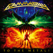 To The Metal !