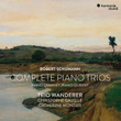 Schumann: Piano Quartet: III. Andante cantabile