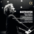 Beethoven: Concerto No.3 & Triple Concerto