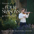The Four Seasons, Violin Concerto No. 1 in E Major, RV 269 "Spring": I. Allegro