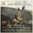 Grieg: 6 Lyric Pieces, Op. 54: No. 3, March of the Dwarfs