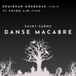 Danse Macabre Op. 40 (Arr. for Violin & Piano)