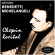 Chopin Recital (1962)