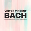 Bach - Goldberg Electric Piano Variations vol. 1