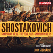 Shostakovich: Symphony No.12, Op. 112 "The Year 1917": III. Aurora