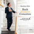 Bach: Trumpet Concertos