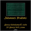 Johannes Brahms