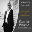 Handel's Messiah. Bass Arias & Recitatives