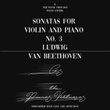 Sonatas for Violin and Piano No. 3 in E flat major, Op. 12 No. 3