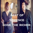 Best of Sixpence None the Richer
