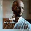 Bach: Bach's Piano Silbermann 1749