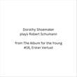 Album for the Young, Op. 68: No. 16. Erster Verlust