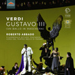 Verdi: Un ballo in maschera (Live)