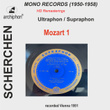 Mozart, Vol. 1: Symphonies Nos. 29, 35 "Haffner" & 36 "Linz" (Remastered 2022)