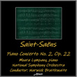 Saint-Saëns: Piano Concerto NO. 2, OP. 22