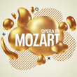 Opera By Mozart