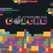 Coloré (feat. Key Largo)