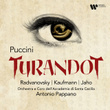 Puccini: Turandot, Act 2: "In questa Reggia"