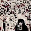 L'amour c'est la guerre