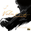 3 Violin Sonatas
