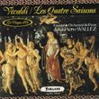 Joseph Haydn : The Seasons