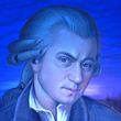 W.A. MOZART: Sonata in a minor K. 310 Presto