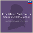 Eine Kleine Nachtmusik - Mozart Orchestral Works
