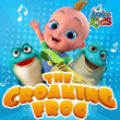 The Croaking Frog - Kids Songs
