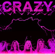 4th Mini Album 'crazy'