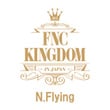 Live 2015 FNC KINGDOM