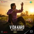 Vida Karo Eclipsa Audio