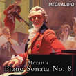 Mozart's Piano Sonata No. 8
