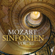 Mozart Sinfonie Vol. 1