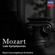 Mozart - Late Symphonies
