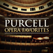 Purcell Opera Favorites