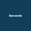 Barcarole