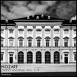 Mozart: Piano Sonatas Nos. 1-4, K. 279-282