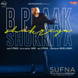 Shukriya (From "Sufna") - Single