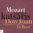 Wolfgang Amadeus Mozart: "Don Juan" ("Don Giovanni") In Transcription For Piano Solo By Georges Bizet