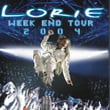 Week End Tour 2004