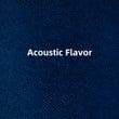 Acoustic Flavor